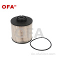 0000901251 Kraftstofffilter für Ford -Fahrzeug